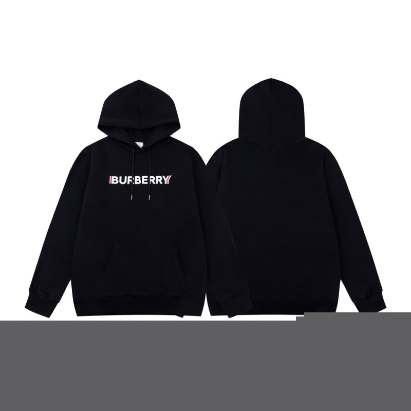 B**rry hoodies